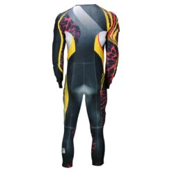 BEAST JR Top Gun GS Suit -Ski Equipment Store 2023 BEAST Top Gun GS Suit RED 4 20a43035 373f 49ed 94ef 13b33d11fea1