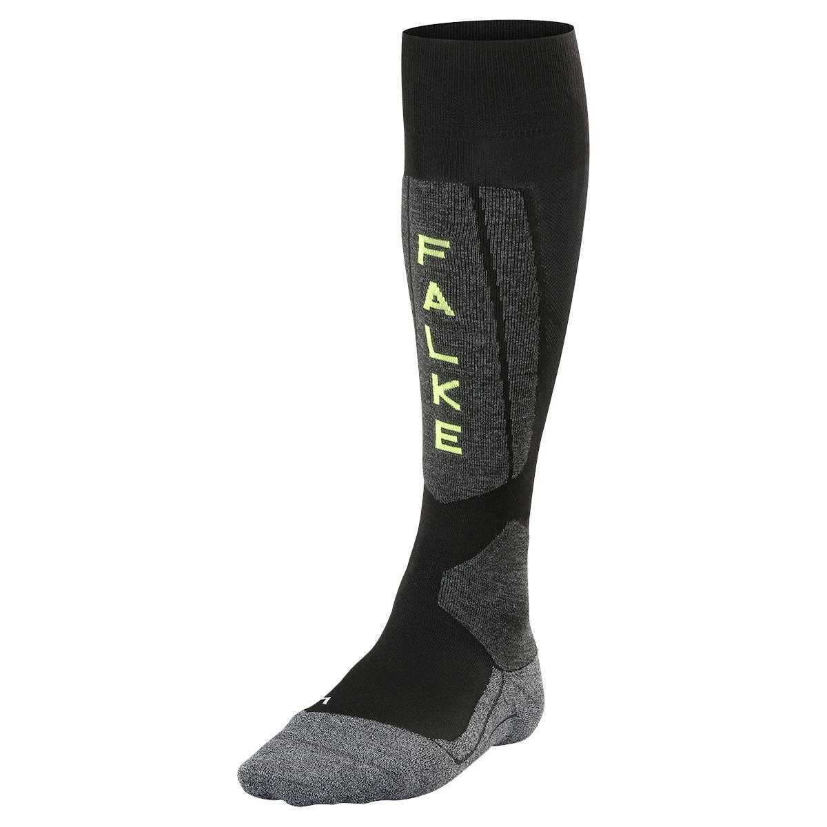 Falke Men's SK5 Ultra-light Ski Sock 3 Falke Men's SK5 Ultra-light Ski Sock