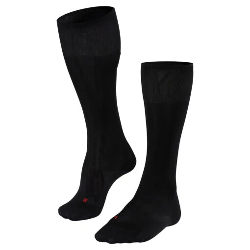 Falke Men's SK7 No Cushion Ski Sock - Image 2