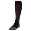 Falke Women's SK5 Ultra-light Ski Sock -Ski Equipment Store 2023 Falke W SK5 Sock BLK 1