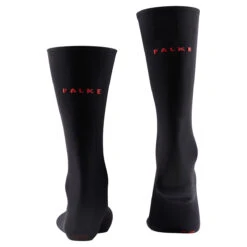 Falke Women's SK7 Ultra-light Ski Sock -Ski Equipment Store 2023 Falke W SK7 Sock BLK 3