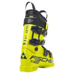 2024 Fischer RC4 Podium LT 70 Ski Boot -Ski Equipment Store 2023 Fischer RC4 Podium LT 70 Boot 4
