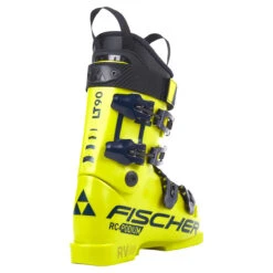 2024 Fischer RC4 Podium LT 90 Ski Boot -Ski Equipment Store 2023 Fischer RC4 Podium LT 90 Boot 4
