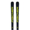 2023 Fischer RC4 WC MASTERS GS Skis -Ski Equipment Store 2023 Fishcer RC4 WC MASTERS GS Skis T