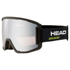HEAD Contex PRO 5K Race Goggles 10 HEAD Contex PRO 5K Race Goggles -Ski Equipment Store 2023 HEAD Contex Race Goggle BLK