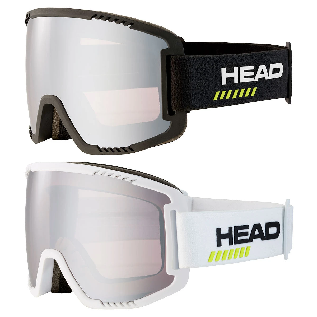 HEAD Contex PRO 5K Race Goggles 3 HEAD Contex PRO 5K Race Goggles