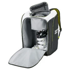 HEAD Rebels Racing Backpack -Ski Equipment Store 2023 HEAD Rebels Racing Pack L 4