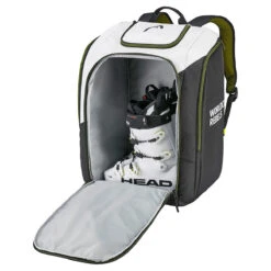 HEAD Rebels Racing Backpack -Ski Equipment Store 2023 HEAD Rebels Racing Pack S 4
