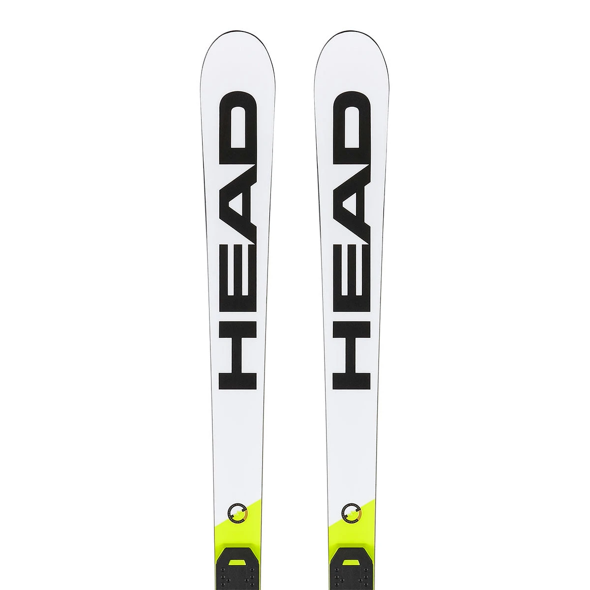 2023 HEAD WCR E.GS Rebel Team Skis 3 2023 HEAD WCR E.GS Rebel Team Skis