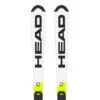 2023 HEAD WCR E.SL Rebel Team Skis -Ski Equipment Store 2023 HEAD WCR E SL Team Skis T