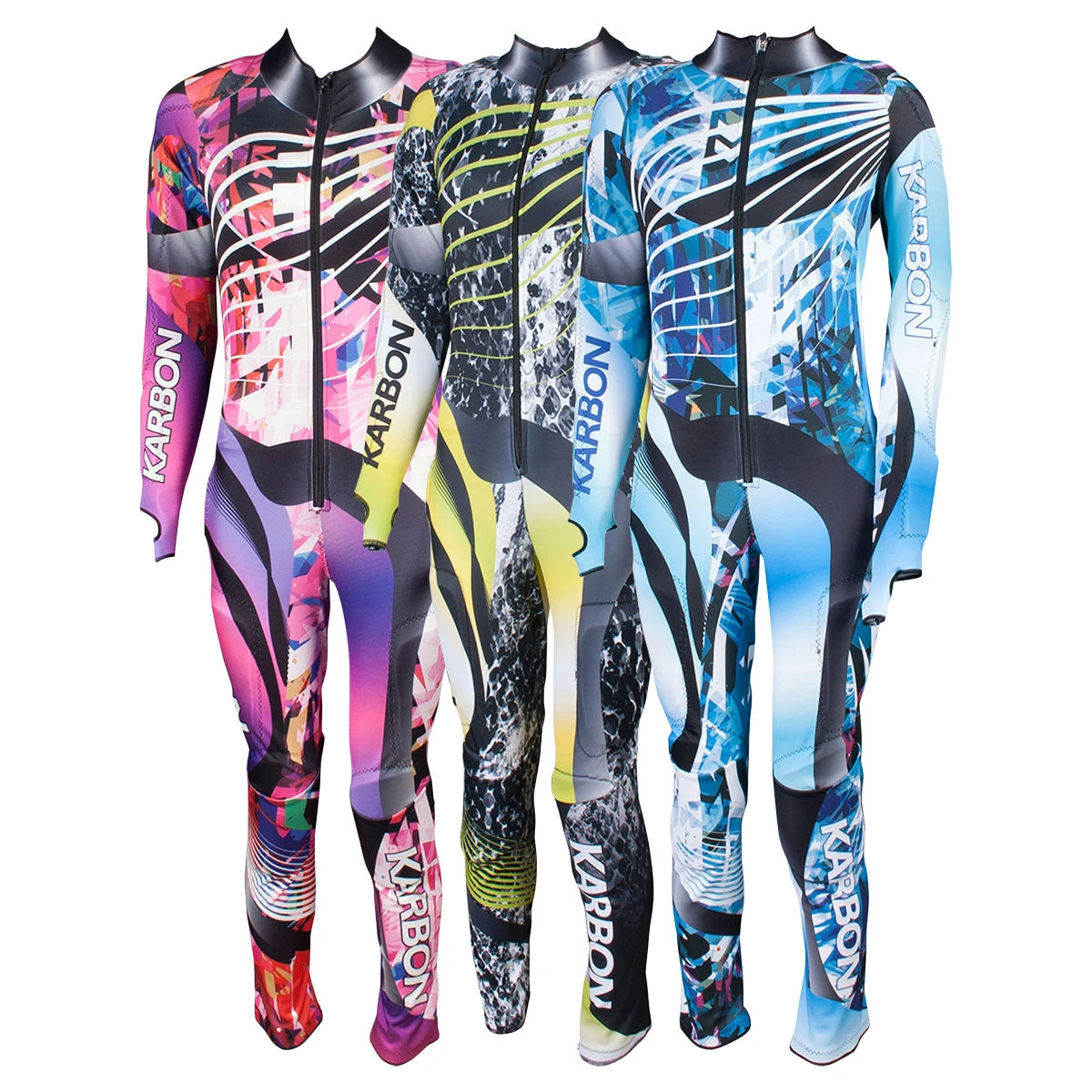 Karbon Adult Empress GS Suit 2 Karbon Adult Empress GS Suit