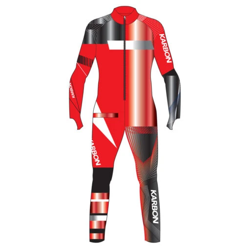Karbon JR Falcon GS Suit - Image 3
