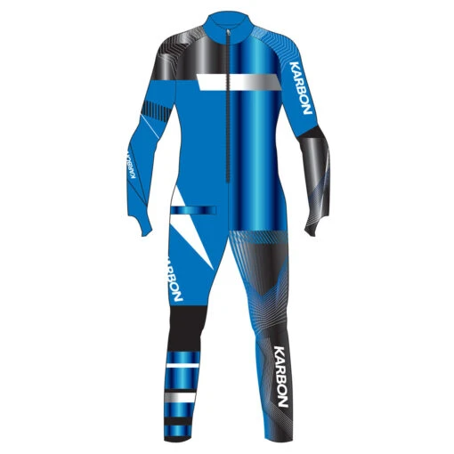 Karbon JR Falcon GS Suit - Image 4