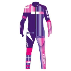 Karbon JR Falcon GS Suit -Ski Equipment Store 2023 Karbon Falcon GS Suit E 788f8d8d 6d3a 4e90 b27e 580f67cceee1