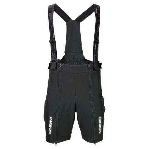 Karbon Adult Gravity Ski Short - Image 4