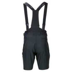 Karbon JR Gravity Ski Short -Ski Equipment Store 2023 Karbon Gravity Short BLK 5