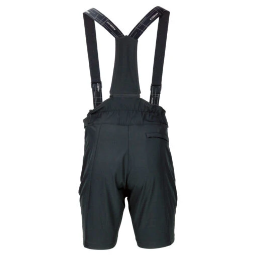 Karbon Adult Gravity Ski Short - Image 5