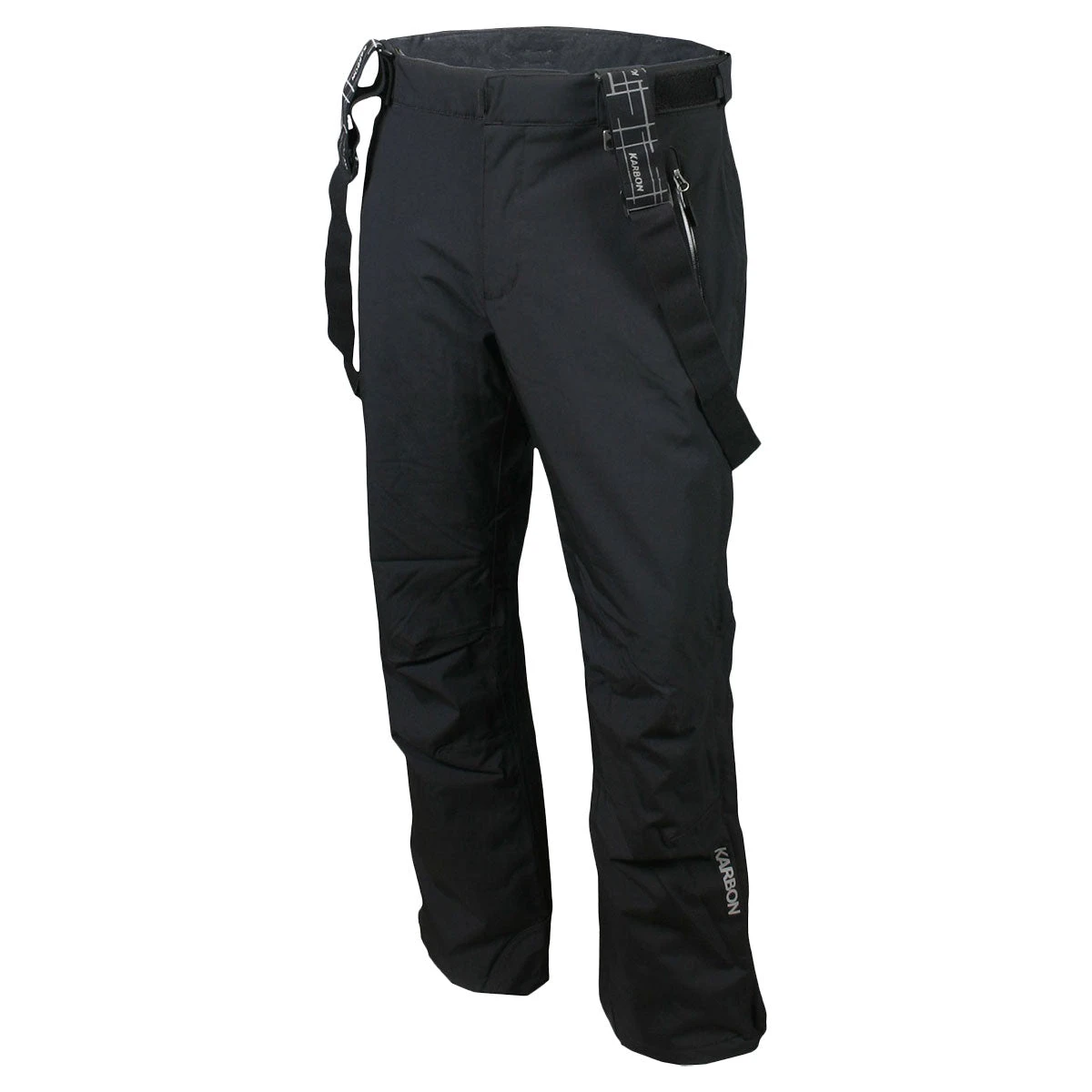 Karbon JR Nitrogen Ski Pant 3 Karbon JR Nitrogen Ski Pant