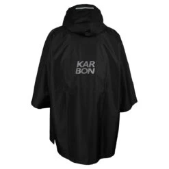 Karbon Rain Poncho -Ski Equipment Store 2023 Karbon Rain Poncho 4