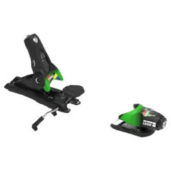 2023 LOOK LTD Race Bindings -Ski Equipment Store 2023 LOOK FCLBS05 SPX15 RACE GRN