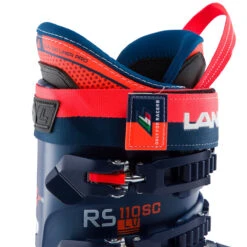2024 Lange RS 110 SC Ski Boot 17 2024 Lange RS 110 SC Ski Boot -Ski Equipment Store 2023 Lange RS 110 SC Ski Boot 6