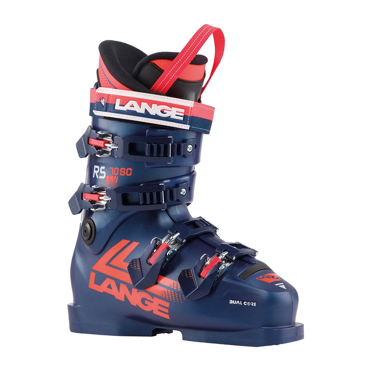 2024 Lange RS 70 SC Ski Boot 3 2024 Lange RS 70 SC Ski Boot
