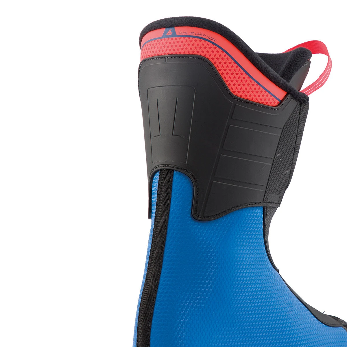 2024 Lange RS 70 SC Ski Boot 11 2024 Lange RS 70 SC Ski Boot - Image 9