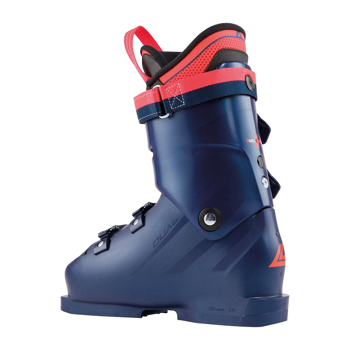 2024 Lange RS 70 SC Ski Boot 4 2024 Lange RS 70 SC Ski Boot - Image 2
