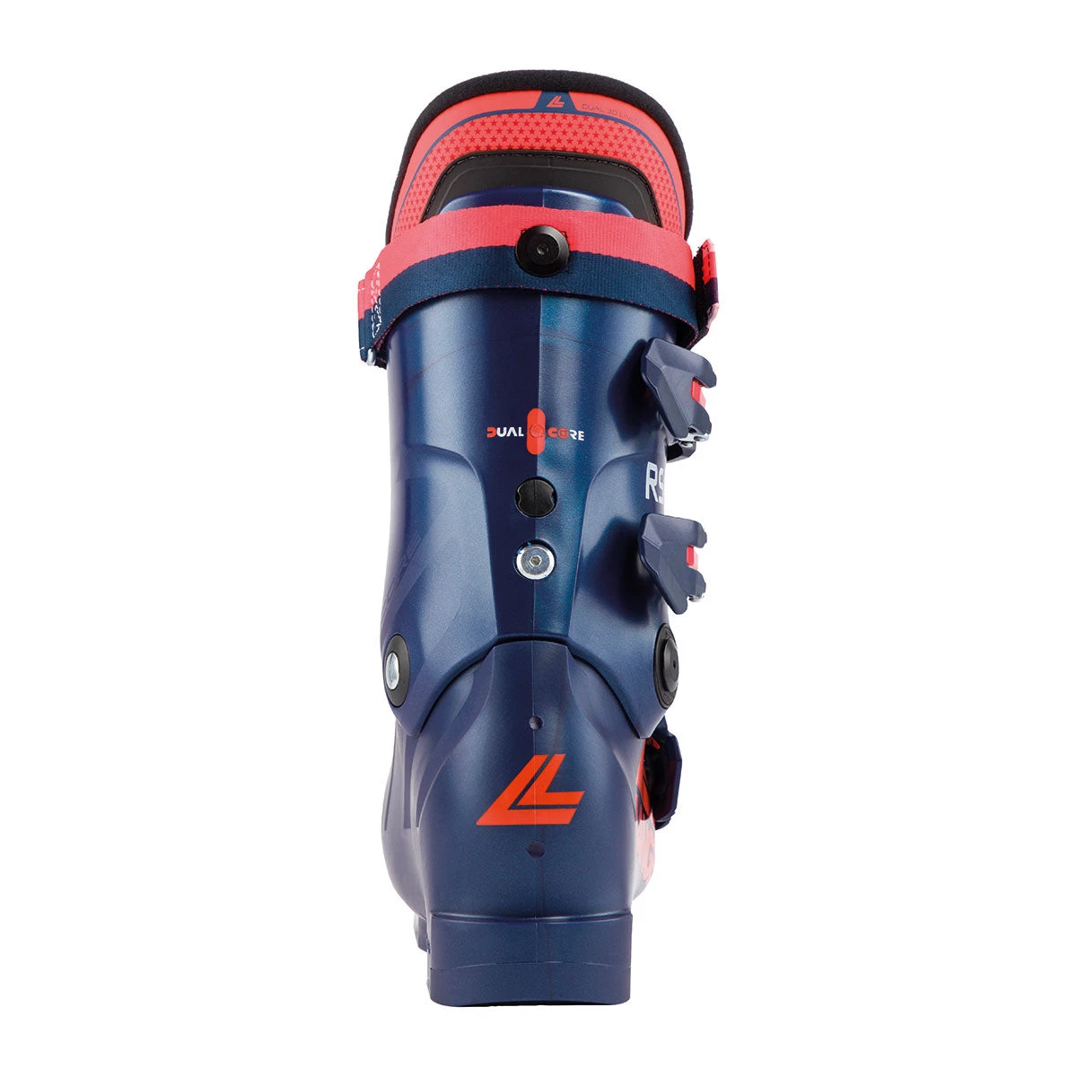 2024 Lange RS 70 SC Ski Boot 5 2024 Lange RS 70 SC Ski Boot - Image 3