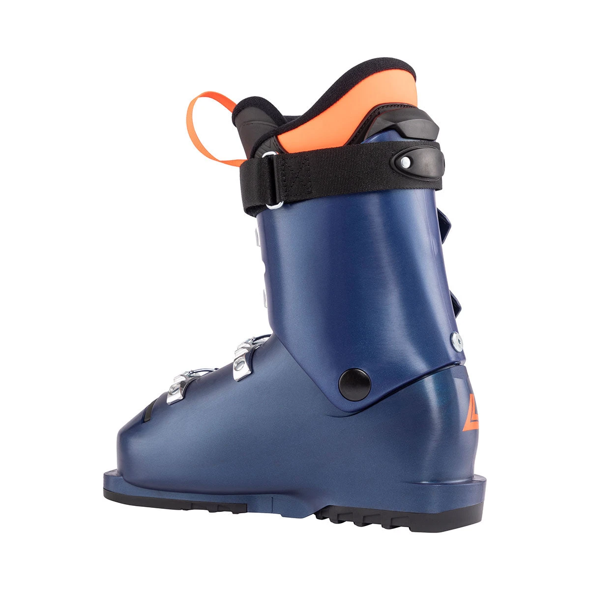 2024 Lange RSJ 65 Ski Boot 4 2024 Lange RSJ 65 Ski Boot - Image 2
