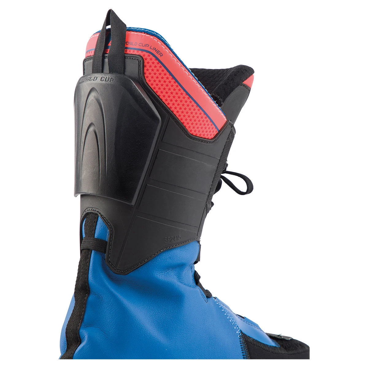 2024 Lange WC RS 140 Ski Boot 12 2024 Lange WC RS 140 Ski Boot - Image 10