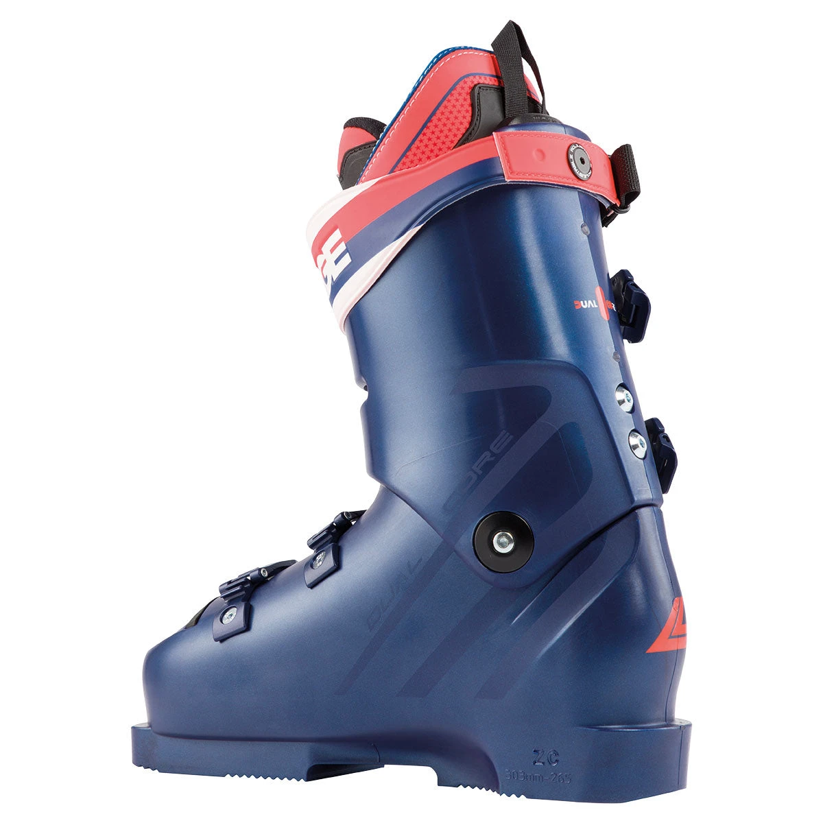 2024 Lange WC RS 140 Ski Boot 4 2024 Lange WC RS 140 Ski Boot - Image 2