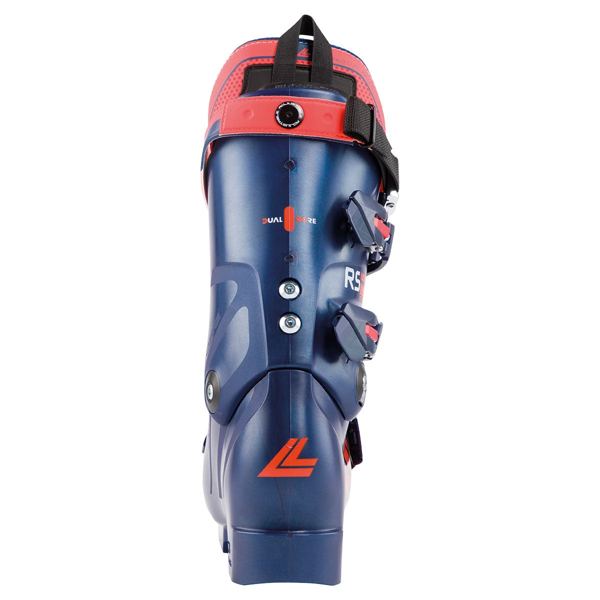 2024 Lange WC RS 140 Ski Boot 5 2024 Lange WC RS 140 Ski Boot - Image 3