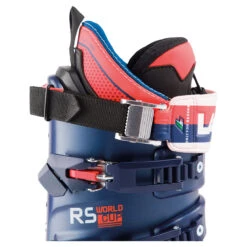 2024 Lange WC RS 140 Ski Boot 16 2024 Lange WC RS 140 Ski Boot -Ski Equipment Store 2023 Lange WC RS 140 ZR Boot 5