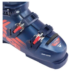 2024 Lange WC RS 140 Ski Boot 17 2024 Lange WC RS 140 Ski Boot -Ski Equipment Store 2023 Lange WC RS 140 ZR Boot 6
