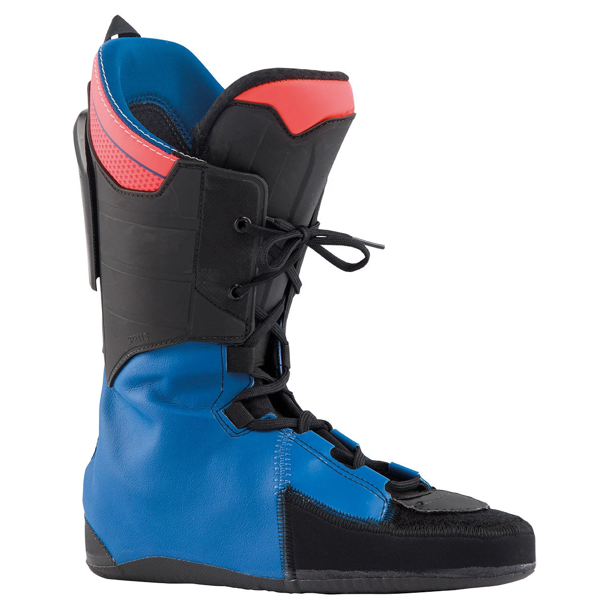 2024 Lange WC RS 140 Ski Boot 10 2024 Lange WC RS 140 Ski Boot - Image 8