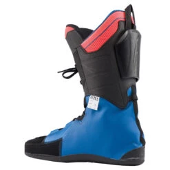 2024 Lange WC RS 140 Ski Boot 20 2024 Lange WC RS 140 Ski Boot -Ski Equipment Store 2023 Lange WC RS 140 ZR Boot 9