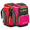 Leki 85L WCR Ski Boot Backpack 1 Leki 85L WCR Ski Boot Backpack -Ski Equipment Store 2023 Leki 85L WCR Skiboot Bags