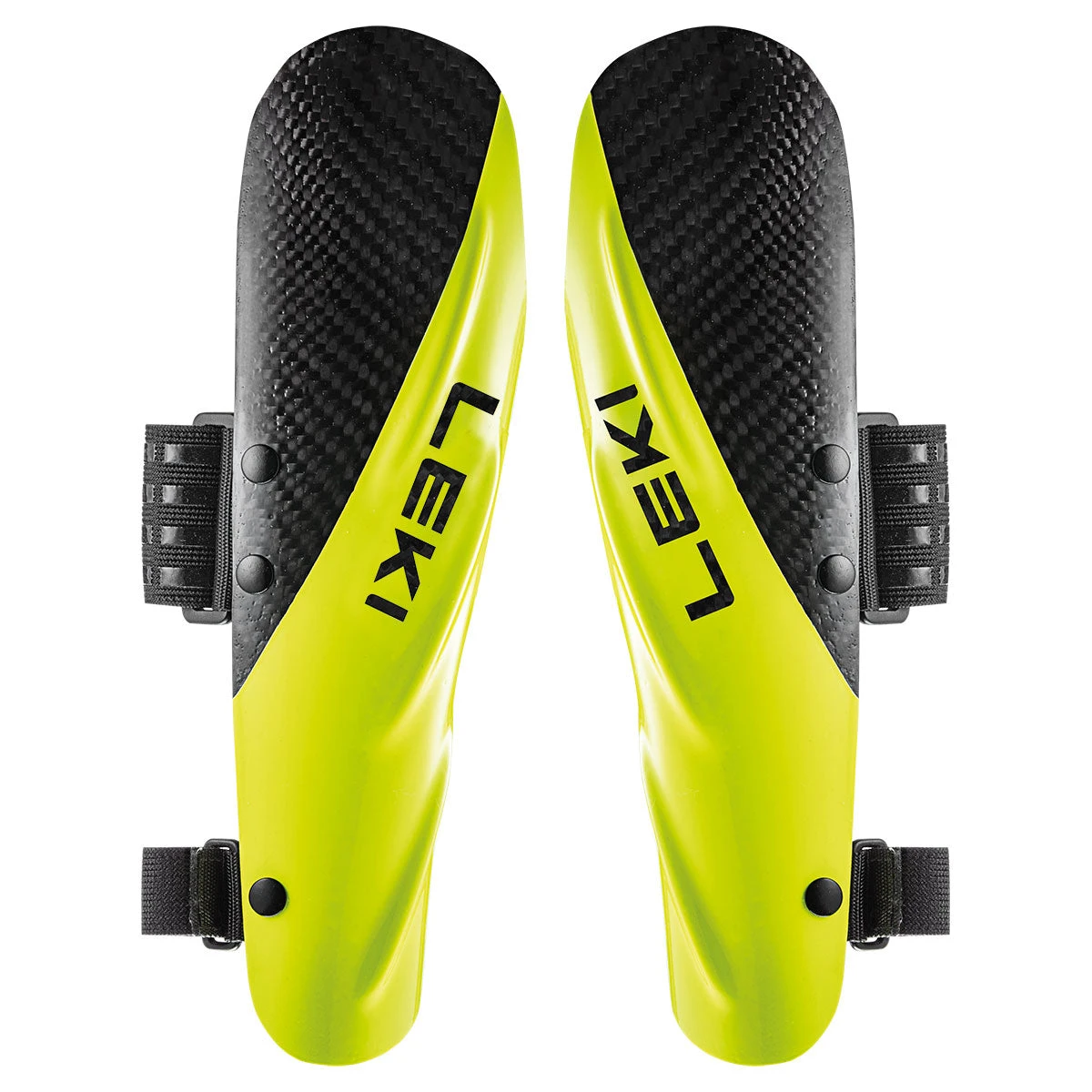 Leki WC Carbon 2.0 Arm Guards 3 Leki WC Carbon 2.0 Arm Guards