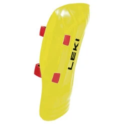Leki WC Pro Shin Guards 7 Leki WC Pro Shin Guards -Ski Equipment Store 2023 Leki WC Pro Shin YEL