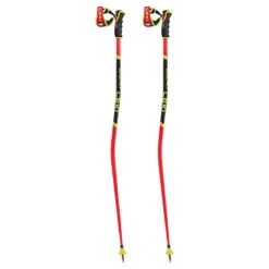 Leki WCR 3D Ski Poles -Ski Equipment Store 2023 Leki WCR 3D GS Poles