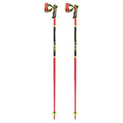 Leki WCR 3D Ski Poles -Ski Equipment Store 2023 Leki WCR 3D SL Poles