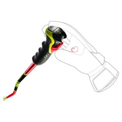 Leki WCR Carbon 3D GS Ski Pole -Ski Equipment Store 2023 Leki WCR Carbon GS Poles 3
