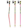 Leki WCR LITE (JR) 3D Ski Pole -Ski Equipment Store 2023 Leki WCR Lite 3D Poles