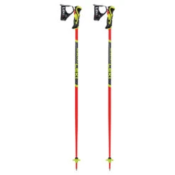 Leki WCR LITE (JR) 3D Ski Pole 10 Leki WCR LITE (JR) 3D Ski Pole -Ski Equipment Store 2023 Leki WCR Lite 3D SL Poles