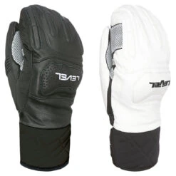Level Race Mitt
