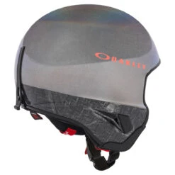 Oakley ARC5 PRO Carbon FIS Helmet 11 Oakley ARC5 PRO Carbon FIS Helmet -Ski Equipment Store 2023 Oakley ACR5 Pro Carbon Helmet 5