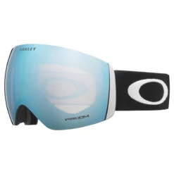 Oakley Flight Deck L Goggles -Ski Equipment Store 2023 Oakley Flight Deck L BLK 1