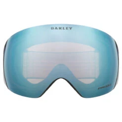 Oakley Flight Deck L Goggles -Ski Equipment Store 2023 Oakley Flight Deck L BLK 2
