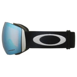 Oakley Flight Deck L Goggles -Ski Equipment Store 2023 Oakley Flight Deck L BLK 4